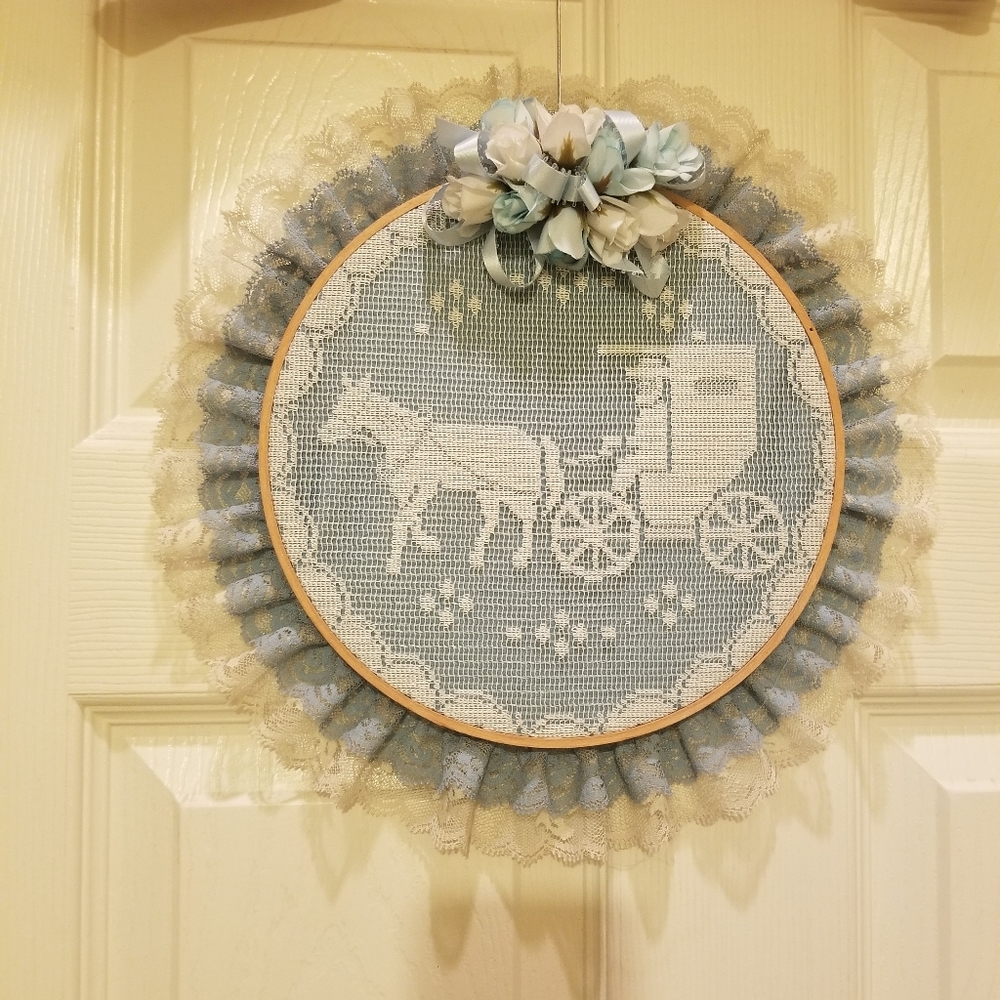 Home decorating - Picture 5 of 5
